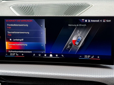 BMW 3er Vorführwagen