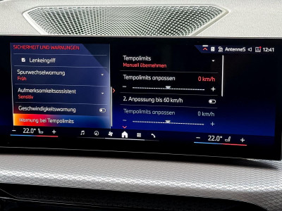 BMW 3er Vorführwagen