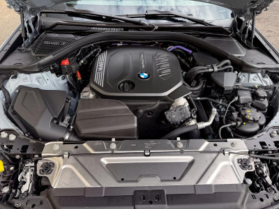 BMW 3er Vorführwagen