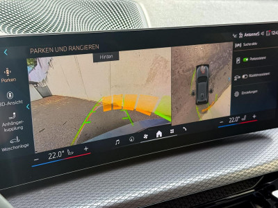 BMW 3er Vorführwagen