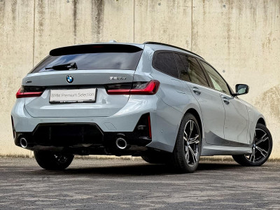 BMW 3er Vorführwagen