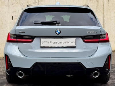 BMW 3er Vorführwagen