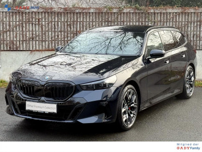 BMW 5er Vorführwagen BMW 5er Vorführwagen