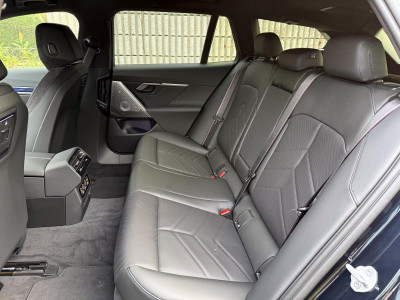 BMW 5er Vorführwagen BMW 5er Vorführwagen