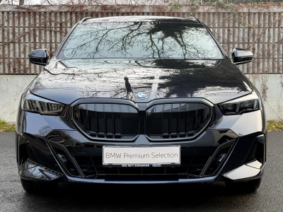 BMW 5er Vorführwagen BMW 5er Vorführwagen