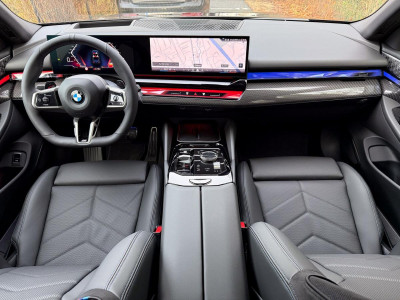 BMW 5er Vorführwagen BMW 5er Vorführwagen