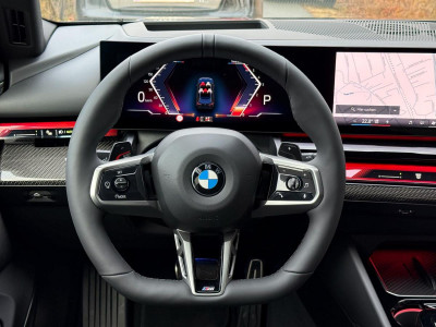 BMW 5er Vorführwagen BMW 5er Vorführwagen