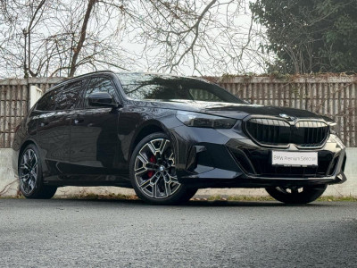 BMW 5er Vorführwagen BMW 5er Vorführwagen