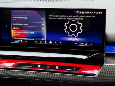 BMW 5er Vorführwagen BMW 5er Vorführwagen