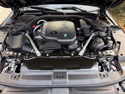 BMW 5er Vorführwagen BMW 5er Vorführwagen