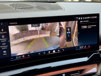 BMW 5er Vorführwagen BMW 5er Vorführwagen