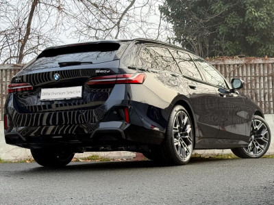 BMW 5er Vorführwagen BMW 5er Vorführwagen