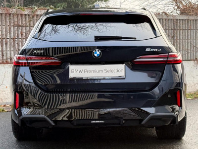 BMW 5er Vorführwagen BMW 5er Vorführwagen