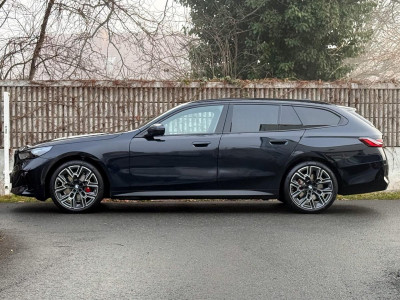 BMW 5er Vorführwagen BMW 5er Vorführwagen