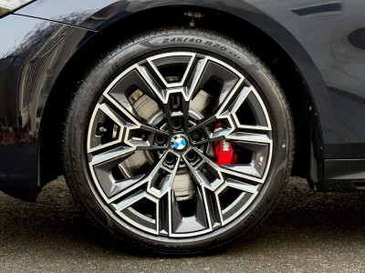 BMW 5er Vorführwagen BMW 5er Vorführwagen