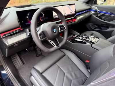 BMW 5er Vorführwagen BMW 5er Vorführwagen