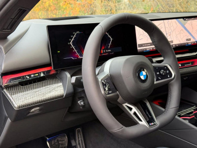 BMW 5er Vorführwagen BMW 5er Vorführwagen