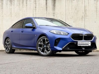 BMW 2er Vorführwagen