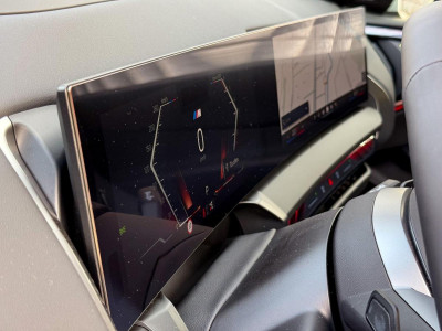 BMW X3 Vorführwagen