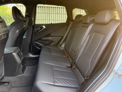 BMW X3 Vorführwagen