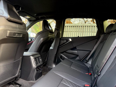 BMW X3 Vorführwagen