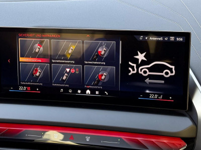 BMW X3 Vorführwagen