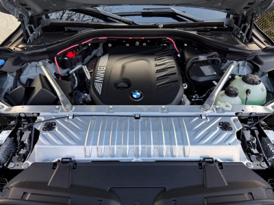 BMW X3 Vorführwagen