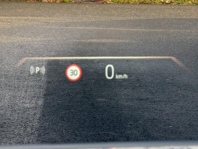 BMW X3 Vorführwagen