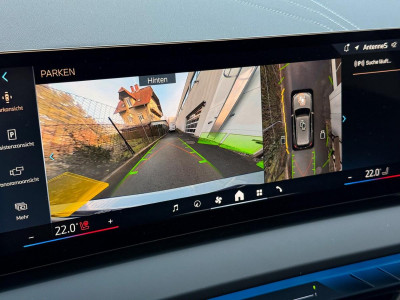 BMW X3 Vorführwagen