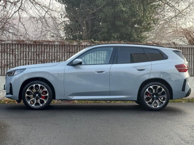 BMW X3 Vorführwagen