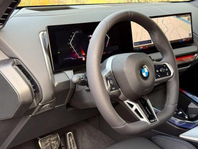 BMW X3 Vorführwagen