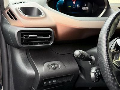 Peugeot Rifter Gebrauchtwagen