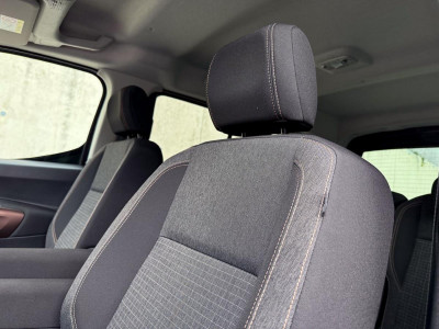 Peugeot Rifter Gebrauchtwagen