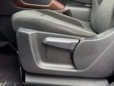 Peugeot Rifter Gebrauchtwagen