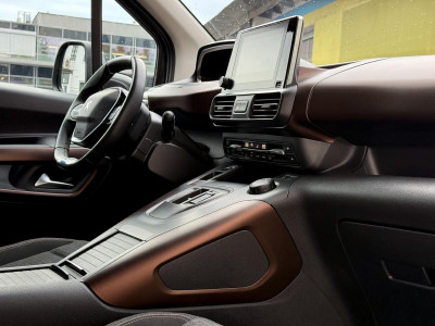 Peugeot Rifter Gebrauchtwagen