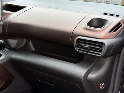 Peugeot Rifter Gebrauchtwagen