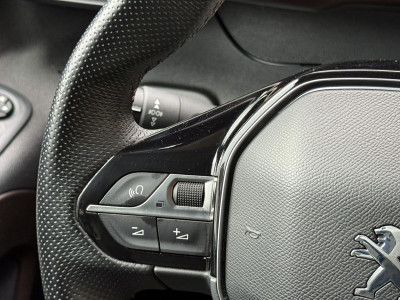 Peugeot Rifter Gebrauchtwagen