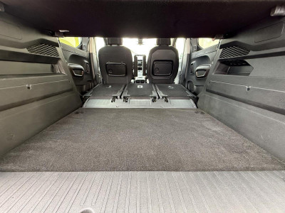 Peugeot Rifter Gebrauchtwagen