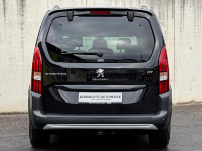 Peugeot Rifter Gebrauchtwagen