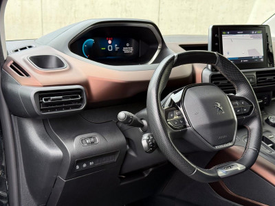 Peugeot Rifter Gebrauchtwagen