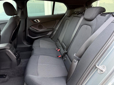 BMW 1er Gebrauchtwagen BMW 1er Gebrauchtwagen