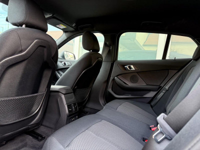 BMW 1er Gebrauchtwagen BMW 1er Gebrauchtwagen