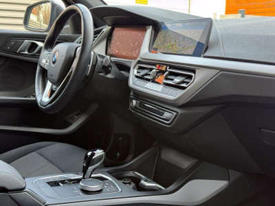 BMW 1er Gebrauchtwagen BMW 1er Gebrauchtwagen