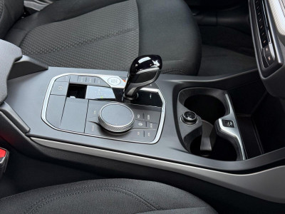 BMW 1er Gebrauchtwagen BMW 1er Gebrauchtwagen