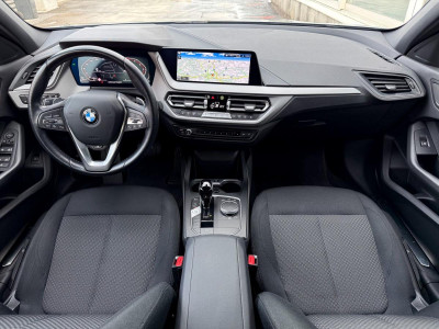 BMW 1er Gebrauchtwagen BMW 1er Gebrauchtwagen