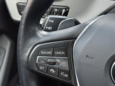 BMW 1er Gebrauchtwagen BMW 1er Gebrauchtwagen