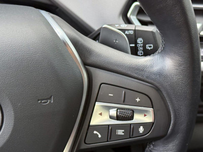 BMW 1er Gebrauchtwagen BMW 1er Gebrauchtwagen