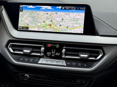 BMW 1er Gebrauchtwagen BMW 1er Gebrauchtwagen