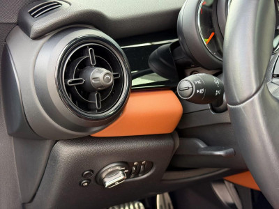 MINI Hatch Gebrauchtwagen MINI Hatch Gebrauchtwagen