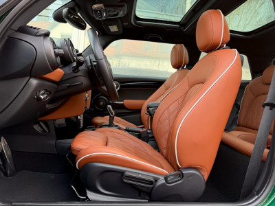 MINI Hatch Gebrauchtwagen MINI Hatch Gebrauchtwagen